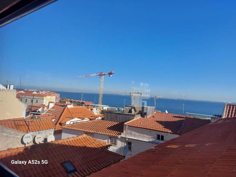 The Cozy Duplex In Lisbon'S Heart Apartment Exterior photo